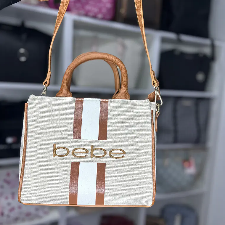 Crossbody Bebe  2