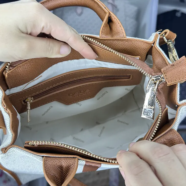 Crossbody Bebe  3