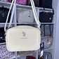 Crossbody Polo Nude  - Miniatura 1