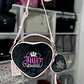 Crossbody Juicy Couture Corazón - Miniatura 1