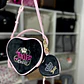 Crossbody Juicy Couture Corazón - Miniatura 2