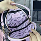 Crossbody Juicy Couture Corazón - Miniatura 3
