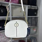 Crossbody Polo Blanco  - Miniatura 2