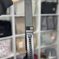 Crossbody Steve Madden Negro  - Miniatura 4