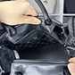 Crossbody Steve Madden Negro  - Miniatura 6