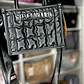 Crossbody Steve Madden Negro  - Miniatura 2