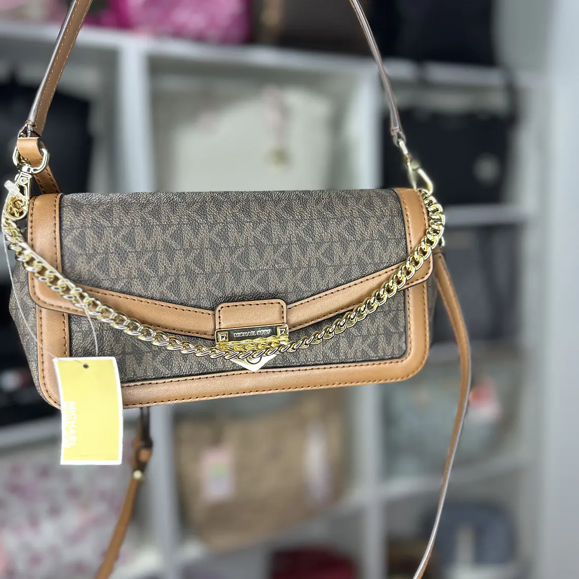 Crossbody Michael Kors  1
