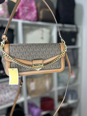 Crossbody Michael Kors 