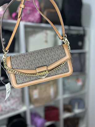 Crossbody Michael Kors 