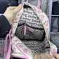 Mochila Juicy Couture Blanca Cereza  - Miniatura 4