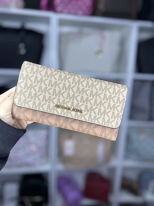 Billetera Michael Kors 