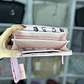 Billetera grande Juicy Couture Rosa  - Miniatura 3