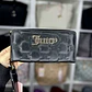 Billetera Grande Juicy Couture Negra  - Miniatura 1