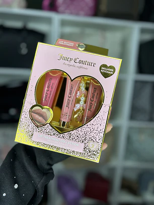 Gloss Juicy Couture 