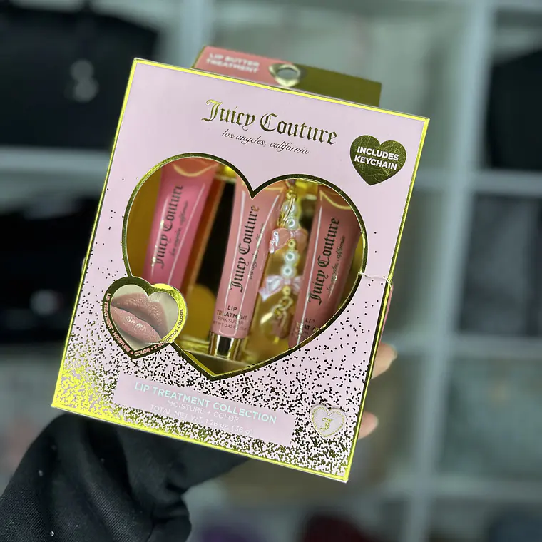 Gloss Juicy Couture  1