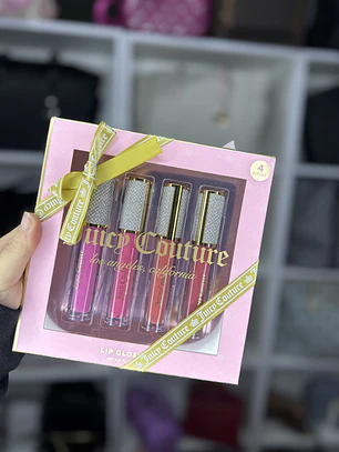 Gloss Juicy Couture 