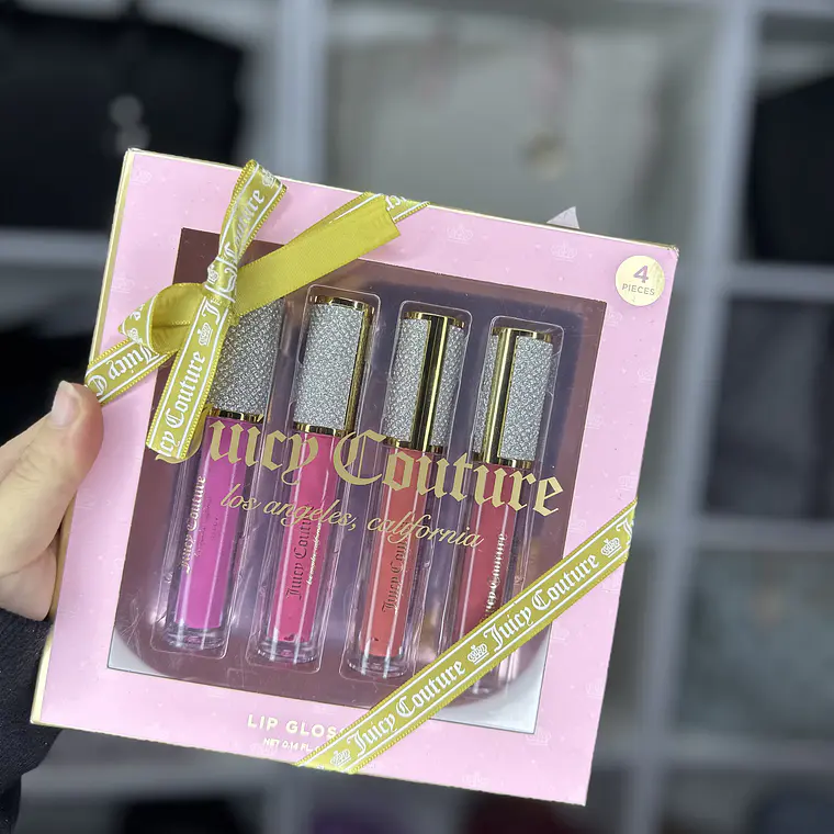 Gloss Juicy Couture  1