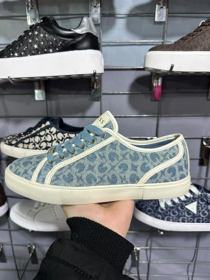 Zapatillas Guess Jeans 