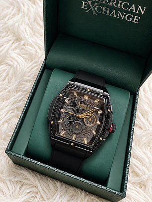 Reloj American Exchange 
