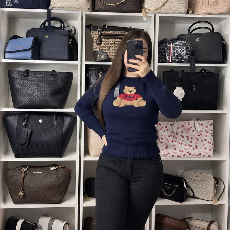 Sweaters Gap  1