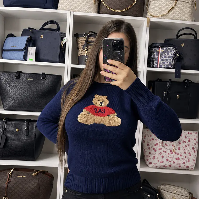 Sweaters Gap  2