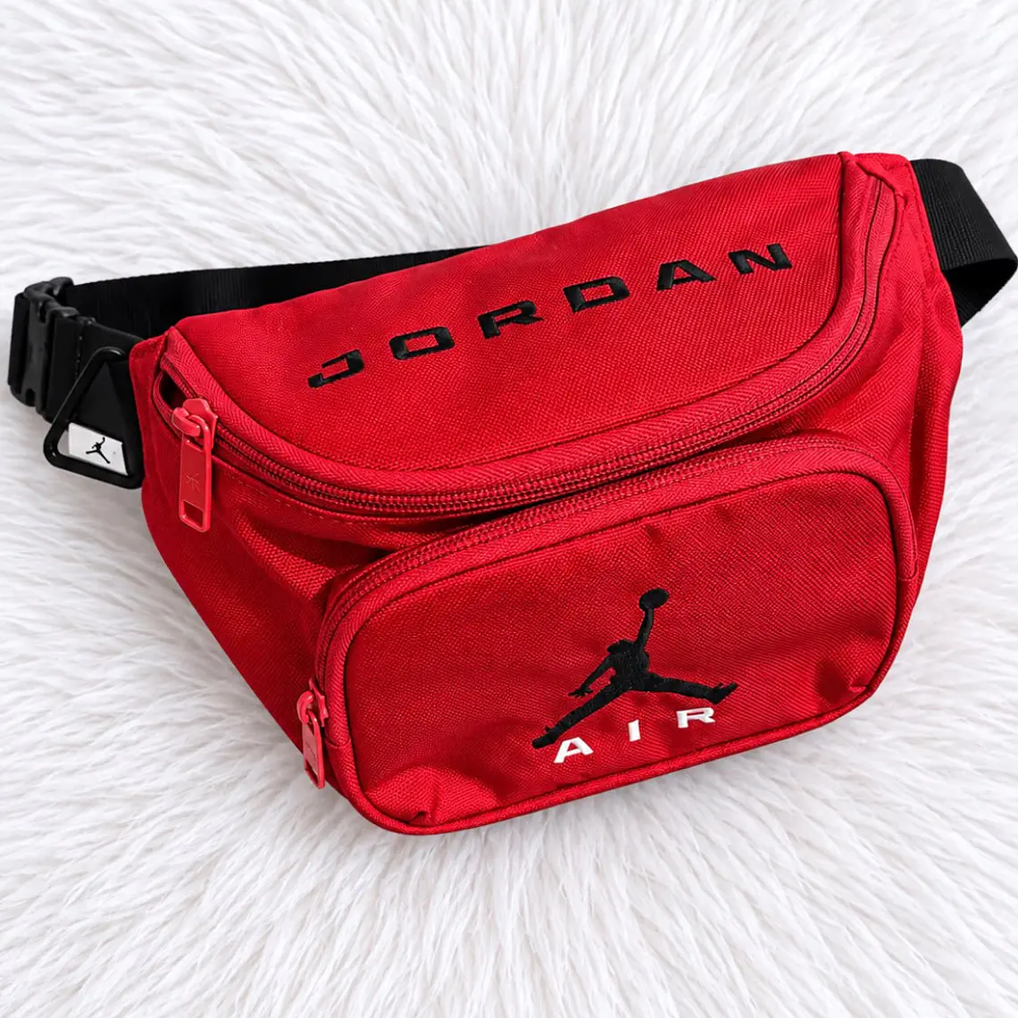 Banano Jordan Rojo 1