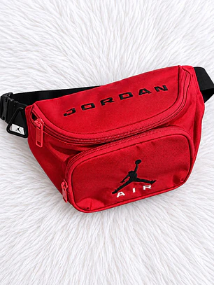 Banano Jordan Rojo
