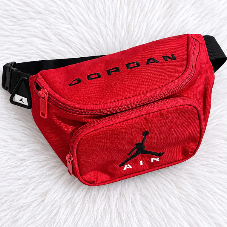 Banano Jordan Rojo 1