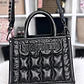 Crossbody Steve Madden Negro  - Miniatura 1