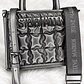 Crossbody Steve Madden Negro  - Miniatura 2