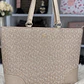 Tote Tommy Hilfiger Beige  - Miniatura 1