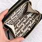 Billetera Juicy Couture Negra  - Miniatura 3