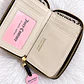 Billetera Juicy Couture Negra  - Miniatura 2