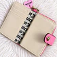 Tarjetero Juicy Couture Rosa  - Miniatura 2