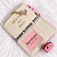 Tarjetero Juicy Couture Rosa  - Miniatura 3