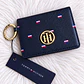 Tarjetero Tommy Hilfiger Azul  - Miniatura 1