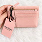 Billetera Juicy Couture Rosa  - Miniatura 3