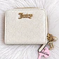 Billetera Juicy Couture Blanca  - Miniatura 1