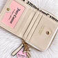 Billetera Juicy Couture Blanca  - Miniatura 3
