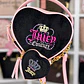 Crossbody Juicy Couture Corazón - Miniatura 1
