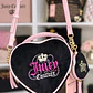 Crossbody Juicy Couture Corazón - Miniatura 2