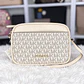Crossbody Blanco Michael Kors  - Miniatura 1