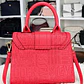 Crossbody Steve Madden Rojo - Miniatura 2
