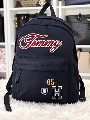 Mochila Tommy Hilfiger Grande 
