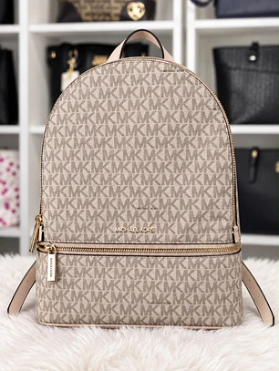 Mochila Michael Kors Mediana 