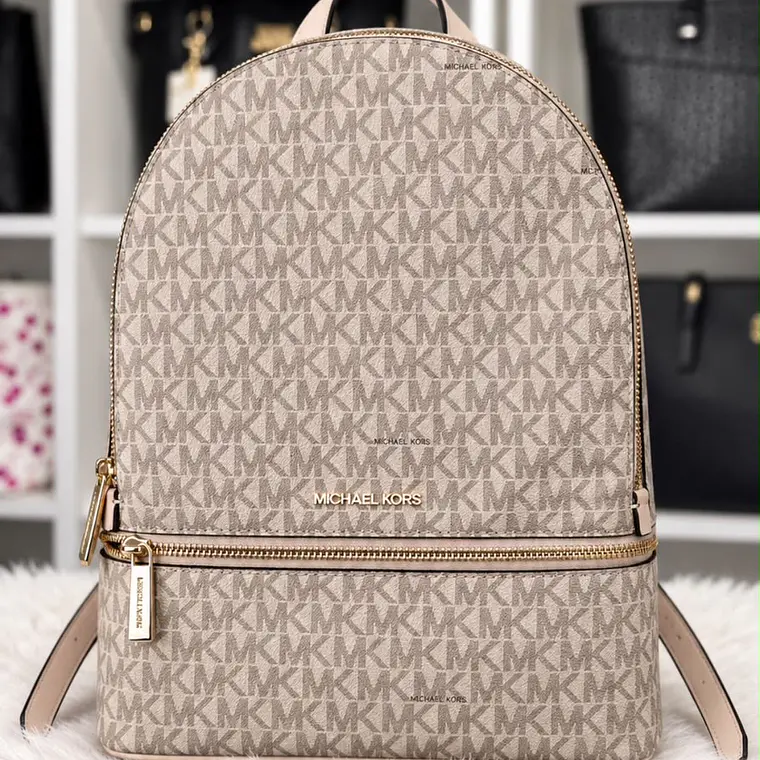 Mochila Michael Kors Mediana  1