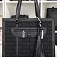 Tote Steve Madden negro + Sobre de mano  - Miniatura 1