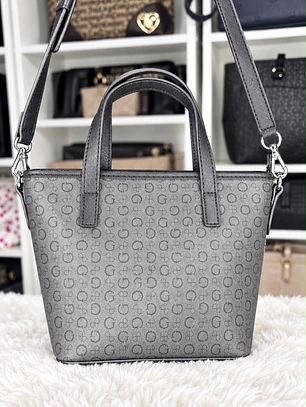 Mini tote Guess 