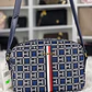 Crossbody Tommy Hilfiger Azul  - Miniatura 1
