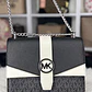 Cross Michael Kors Negro/Blanco - Miniatura 1